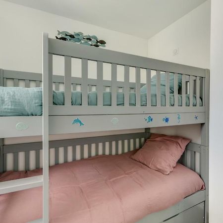 Le Hameau Des Pins Apartment Saint-Raphaël Екстериор снимка