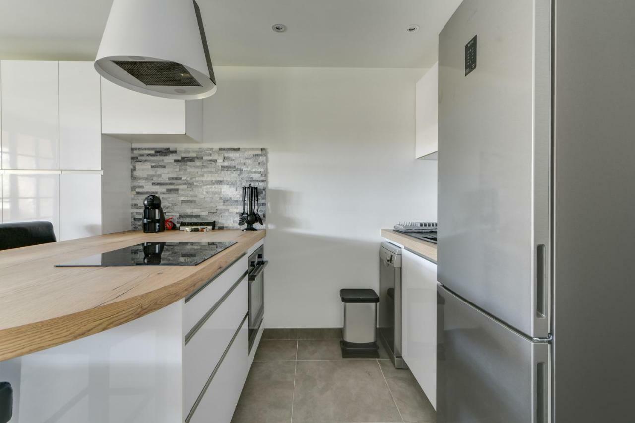 Le Hameau Des Pins Apartment Saint-Raphaël Екстериор снимка